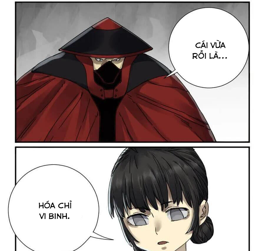 Truyền Võ Chap 157 - Next Chap 158
