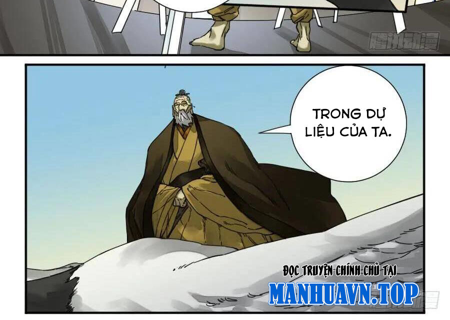 Truyền Võ Chap 157 - Next Chap 158