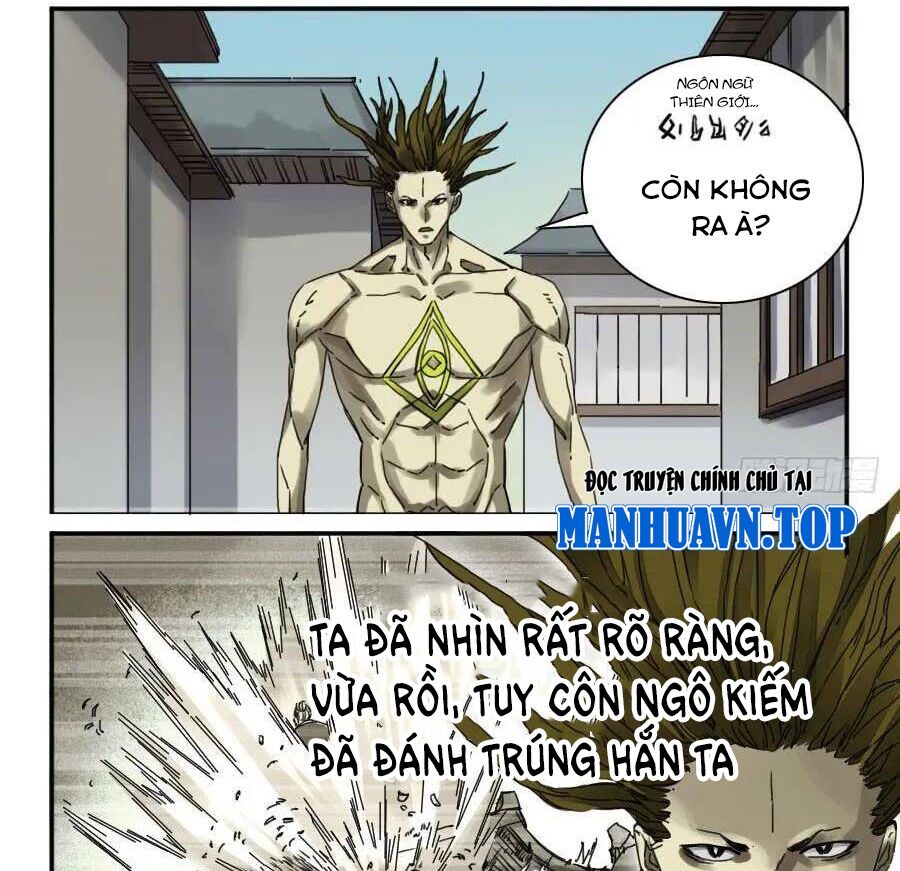 Truyền Võ Chap 157 - Next Chap 158