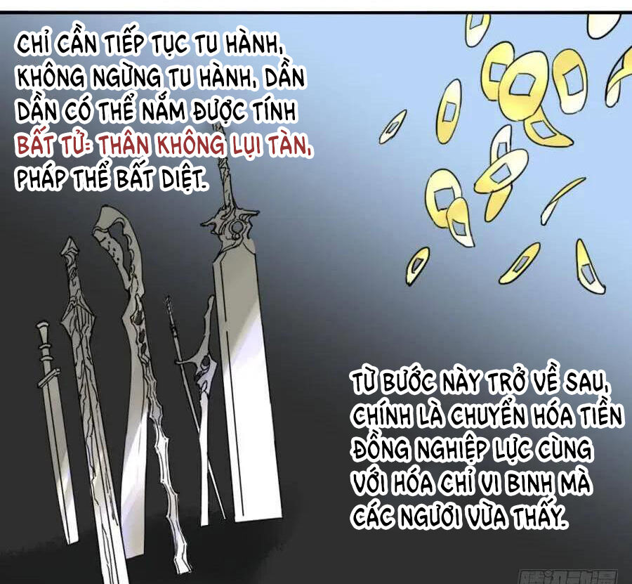 Truyền Võ Chap 157 - Next Chap 158