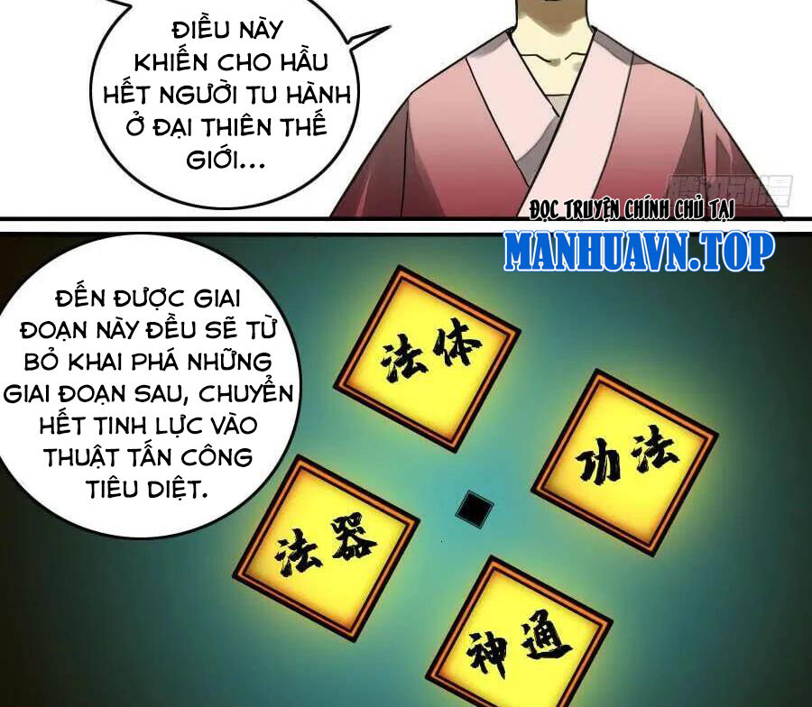 Truyền Võ Chap 157 - Next Chap 158