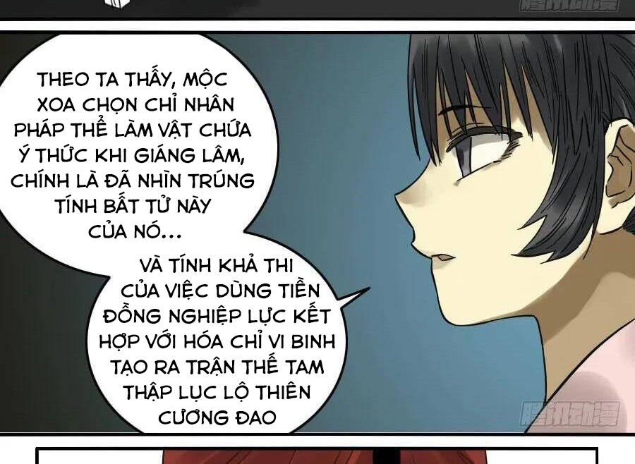 Truyền Võ Chap 157 - Next Chap 158