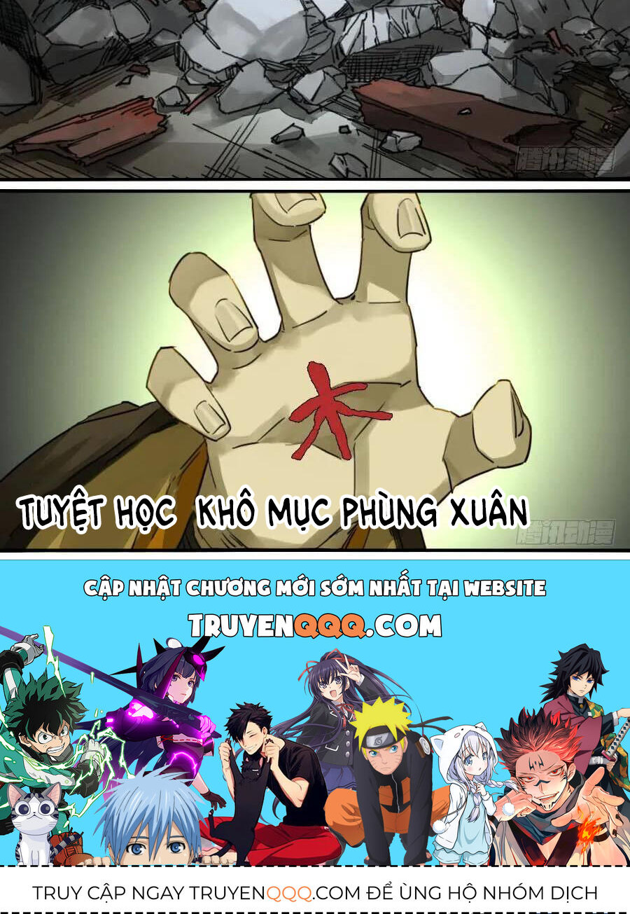 Truyền Võ Chap 157 - Next Chap 158