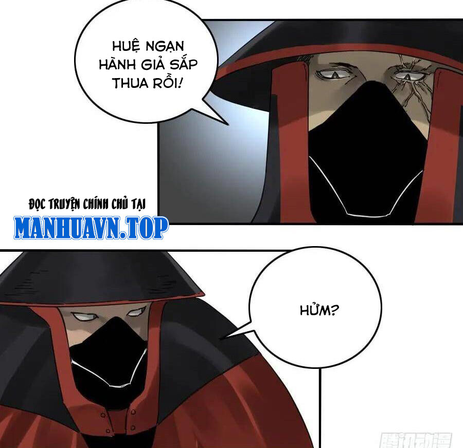 Truyền Võ Chap 157 - Next Chap 158