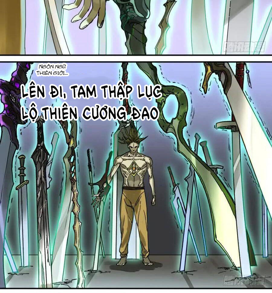 Truyền Võ Chap 157 - Next Chap 158