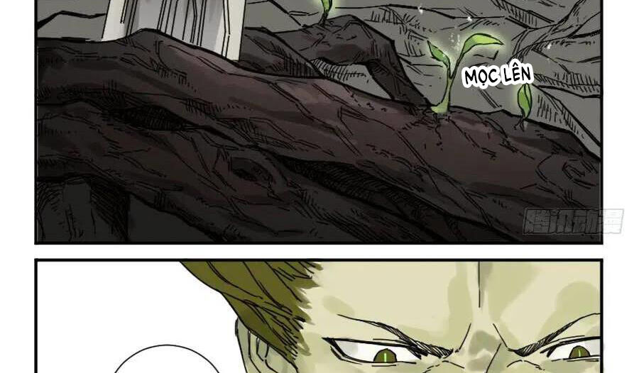 Truyền Võ Chap 158 - Next Chap 159