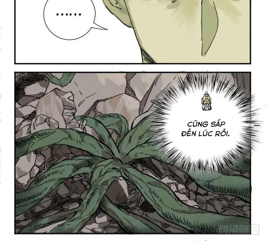 Truyền Võ Chap 158 - Next Chap 159