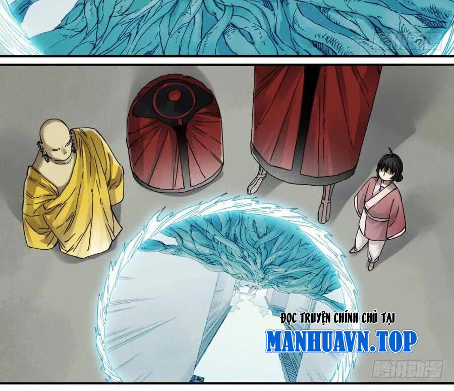 Truyền Võ Chap 158 - Next Chap 159