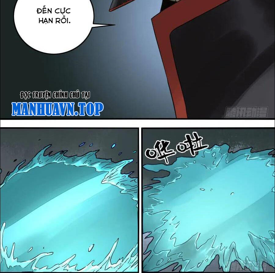 Truyền Võ Chap 158 - Next Chap 159