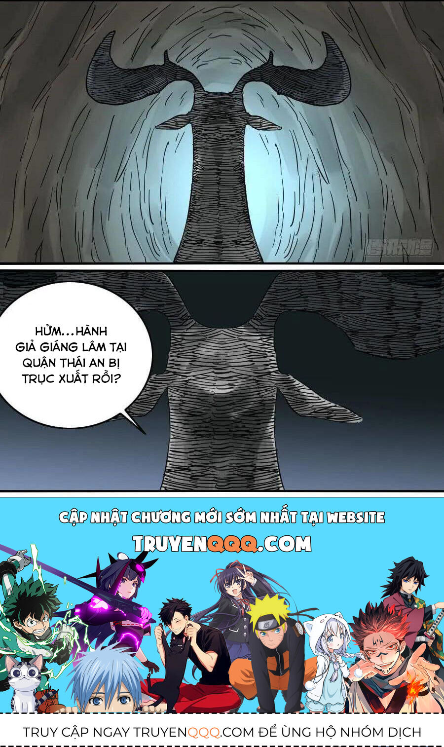 Truyền Võ Chap 158 - Next Chap 159