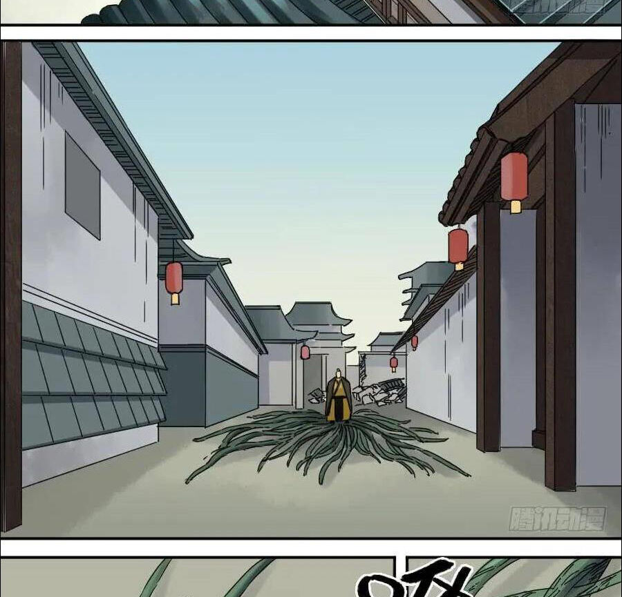 Truyền Võ Chap 158 - Next Chap 159