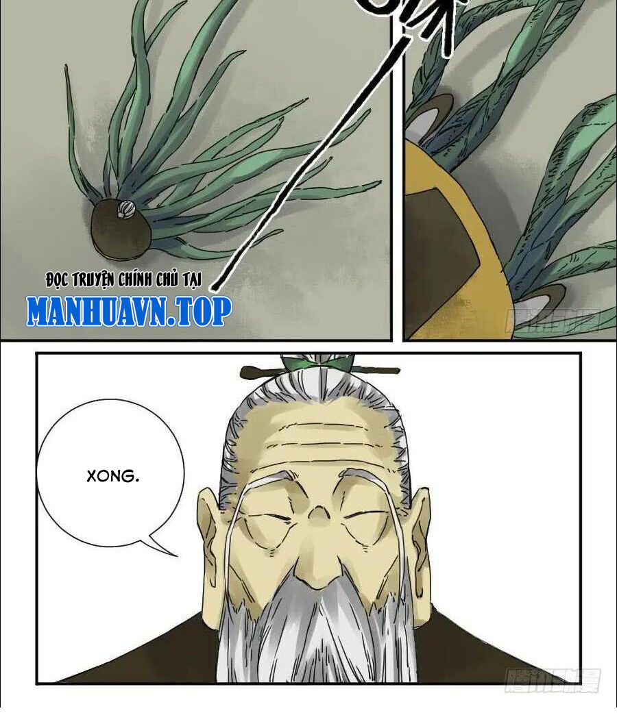 Truyền Võ Chap 158 - Next Chap 159