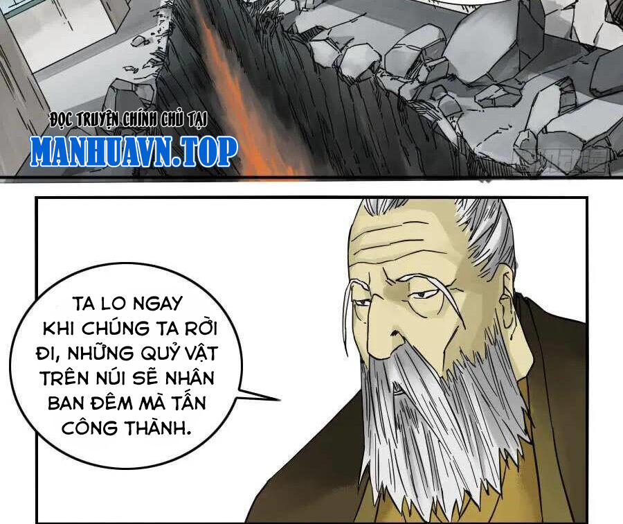 Truyền Võ Chap 159 - Next Chap 160
