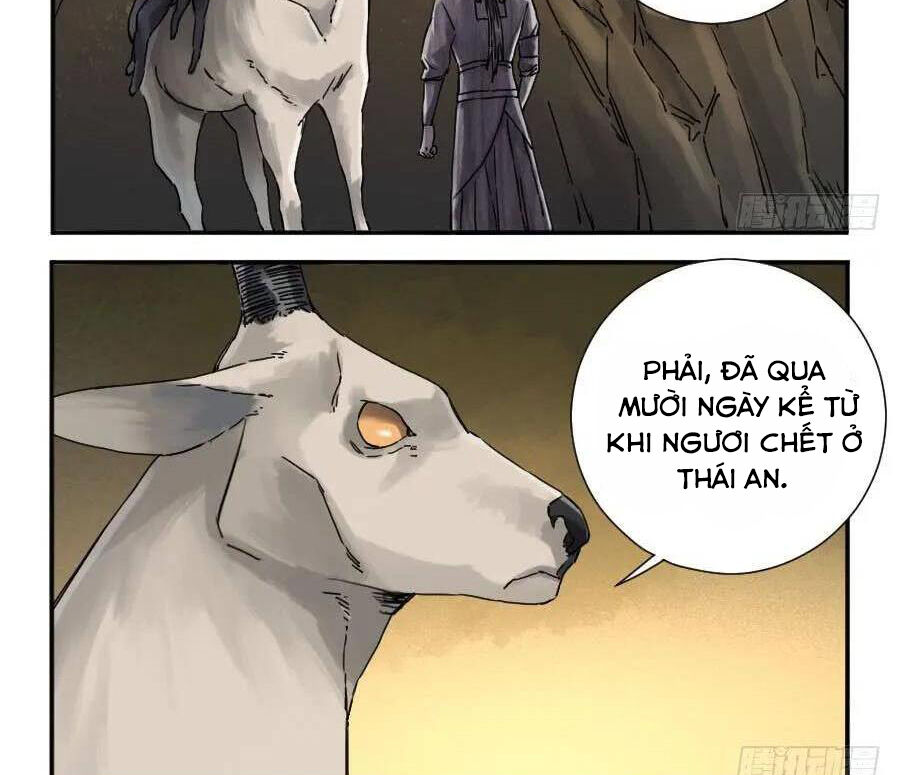 Truyền Võ Chap 159 - Next Chap 160