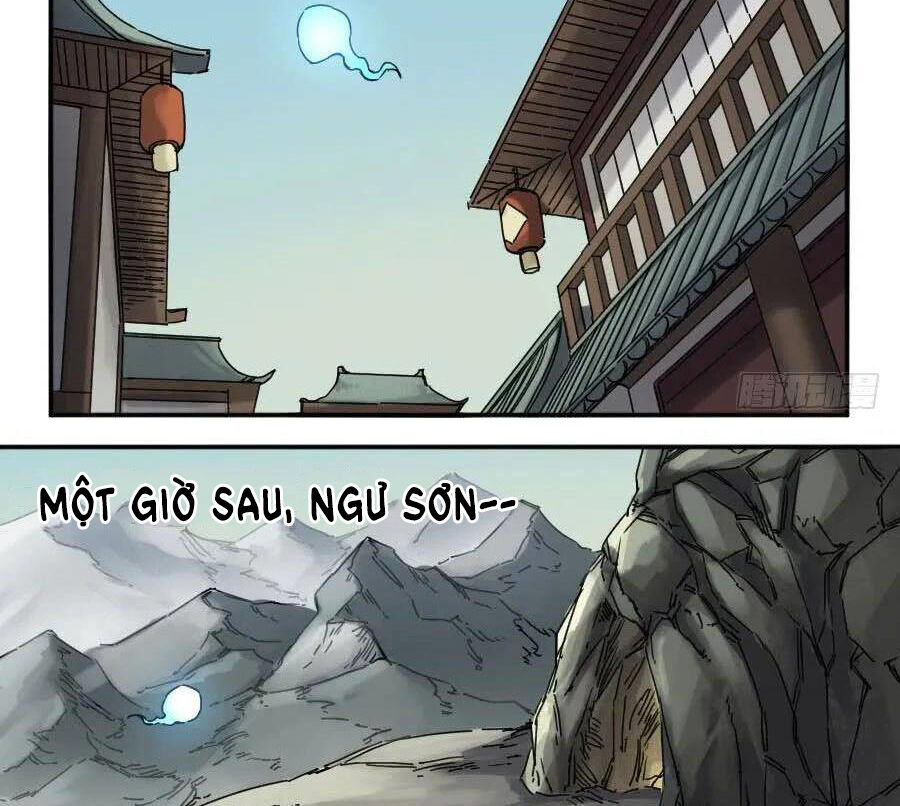 Truyền Võ Chap 159 - Next Chap 160