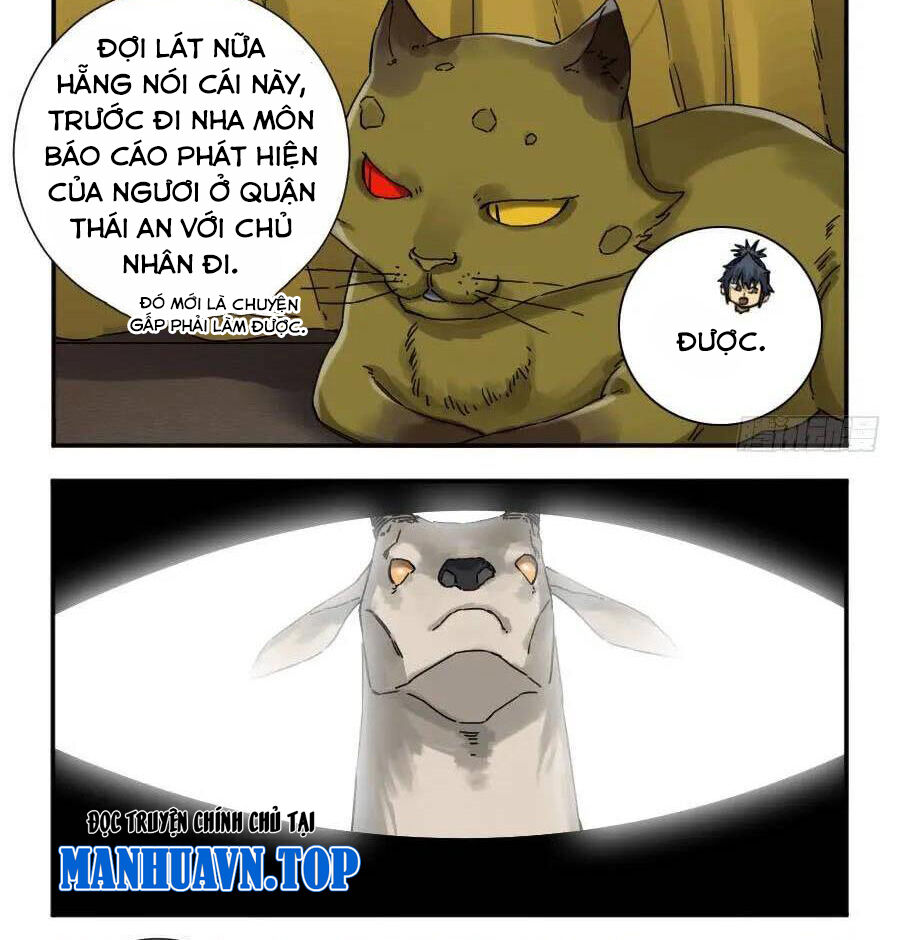 Truyền Võ Chap 159 - Next Chap 160