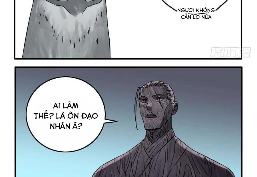 Truyền Võ Chap 159 - Next Chap 160