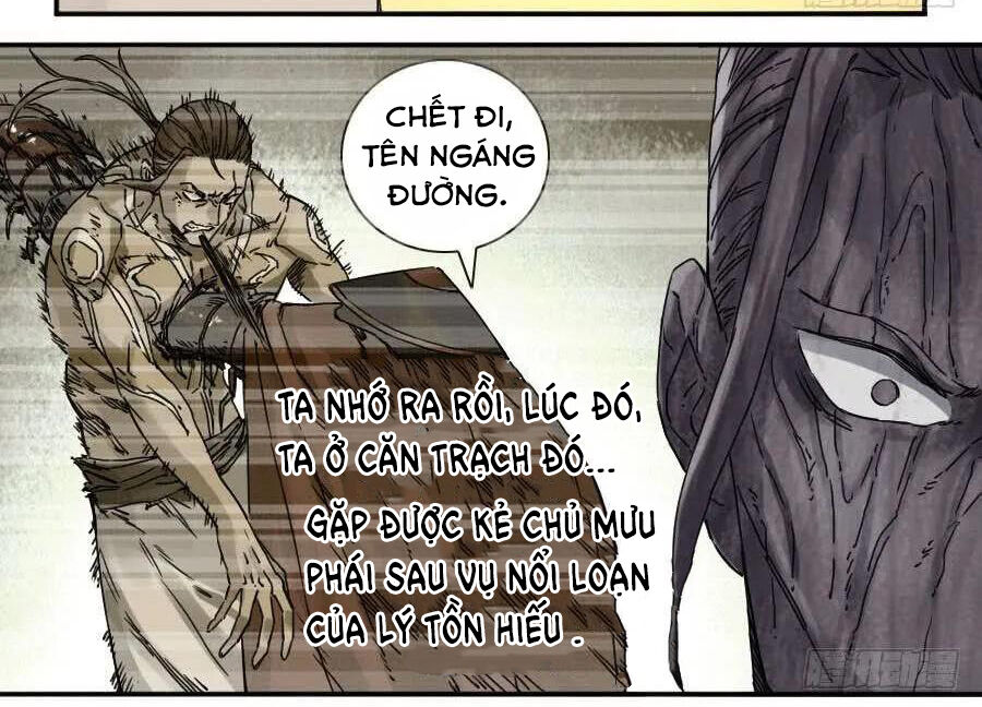 Truyền Võ Chap 159 - Next Chap 160