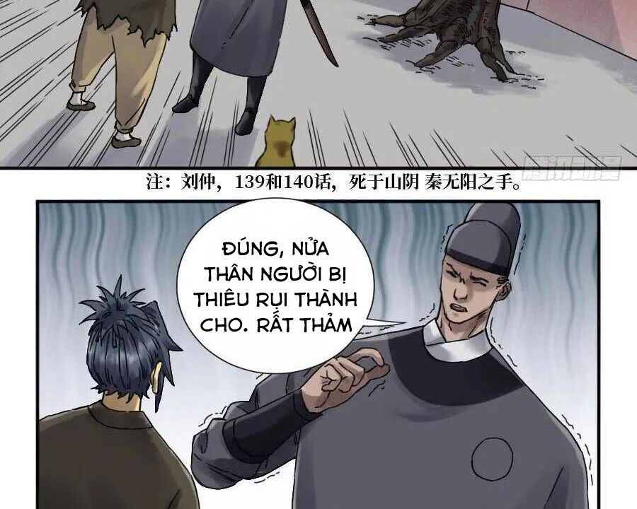 Truyền Võ Chap 159 - Next Chap 160