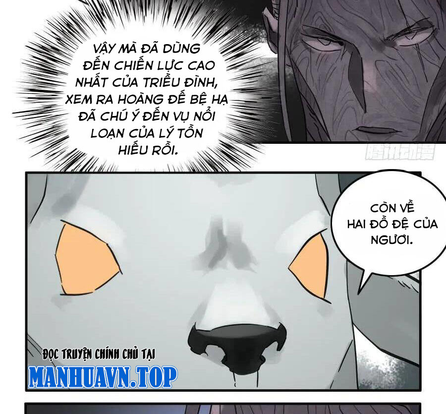 Truyền Võ Chap 159 - Next Chap 160