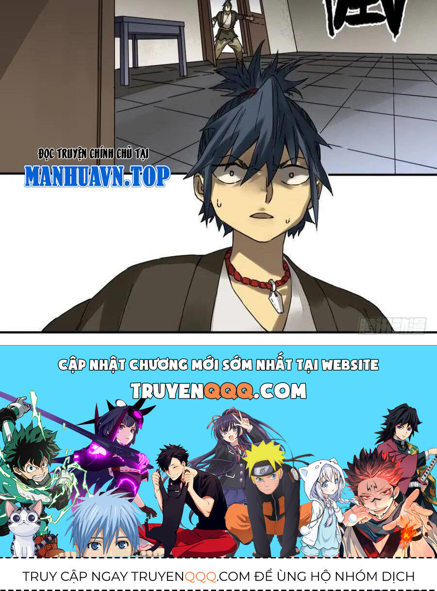 Truyền Võ Chap 159 - Next Chap 160