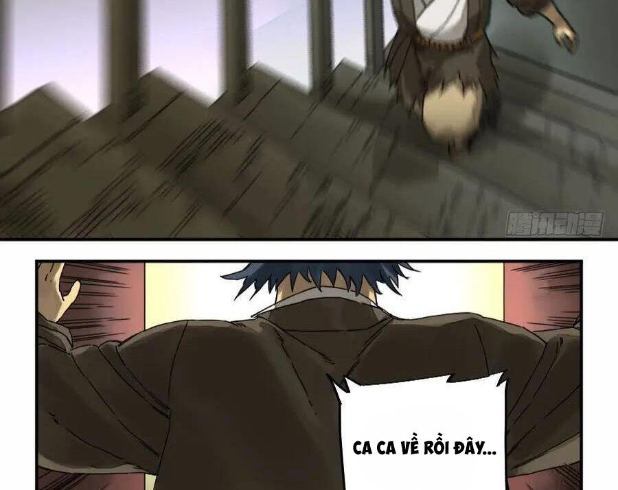 Truyền Võ Chap 159 - Next Chap 160