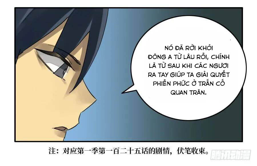 Truyền Võ Chap 160 - Next Chap 161