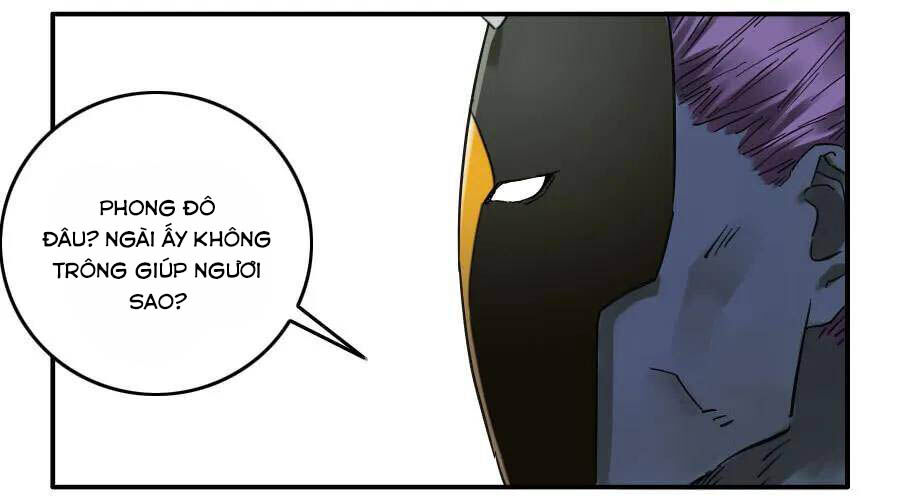 Truyền Võ Chap 160 - Next Chap 161