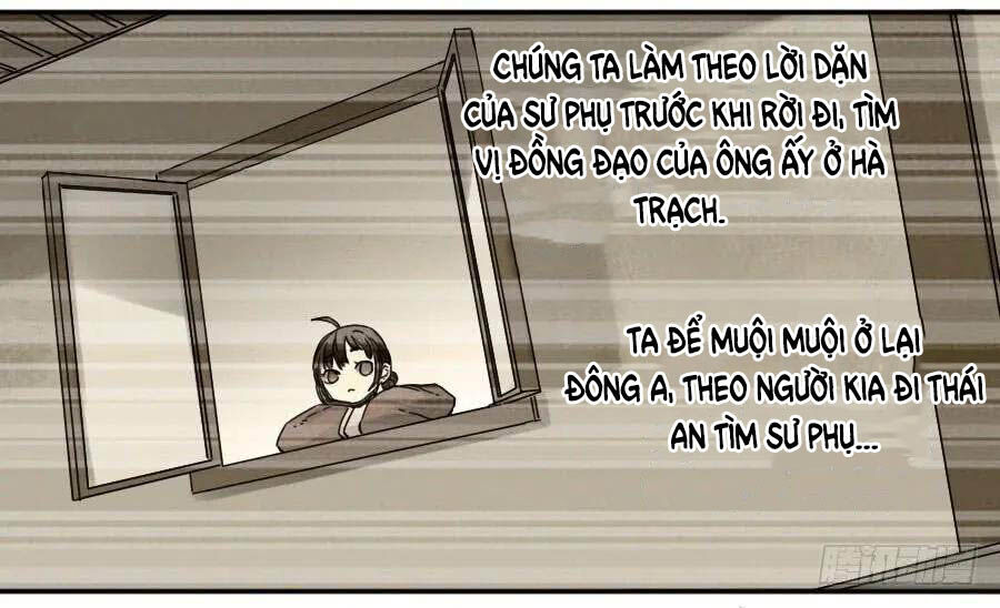 Truyền Võ Chap 160 - Next Chap 161