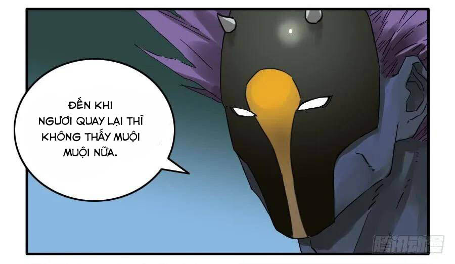 Truyền Võ Chap 160 - Next Chap 161