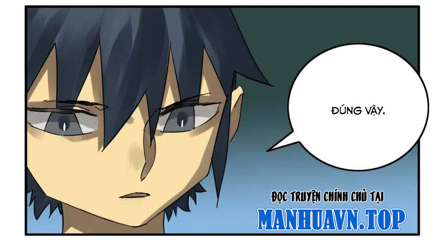 Truyền Võ Chap 160 - Next Chap 161