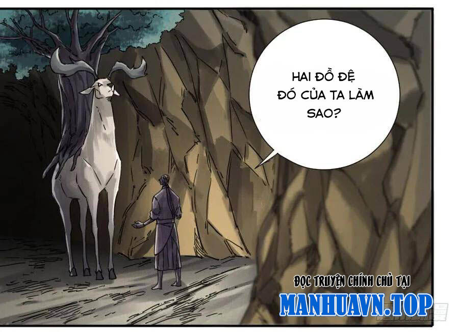 Truyền Võ Chap 160 - Next Chap 161