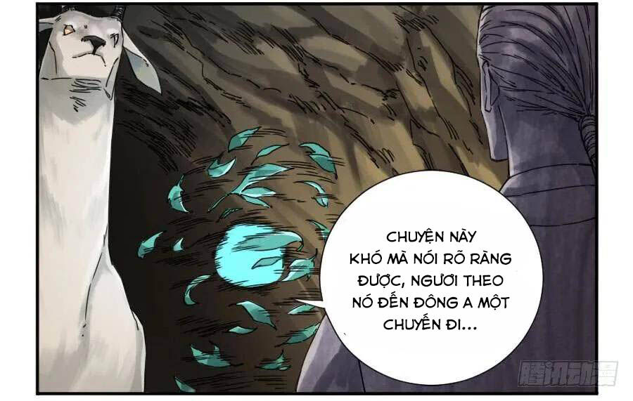 Truyền Võ Chap 160 - Next Chap 161