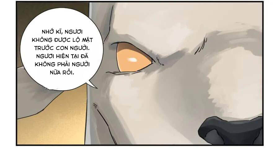 Truyền Võ Chap 160 - Next Chap 161