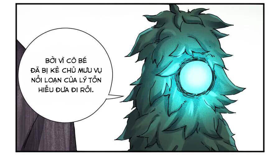 Truyền Võ Chap 160 - Next Chap 161