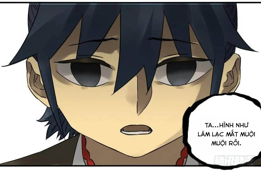 Truyền Võ Chap 160 - Next Chap 161