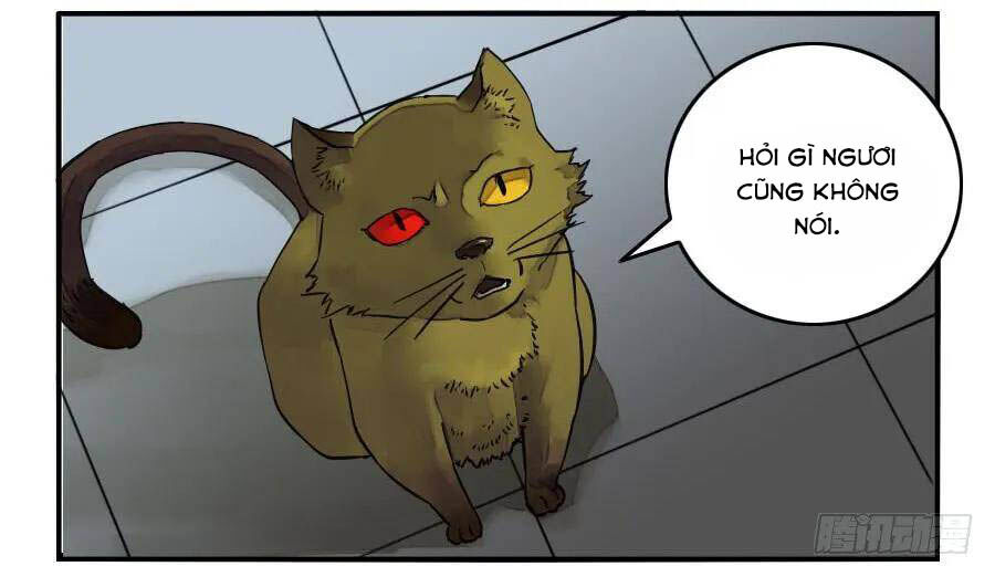 Truyền Võ Chap 160 - Next Chap 161