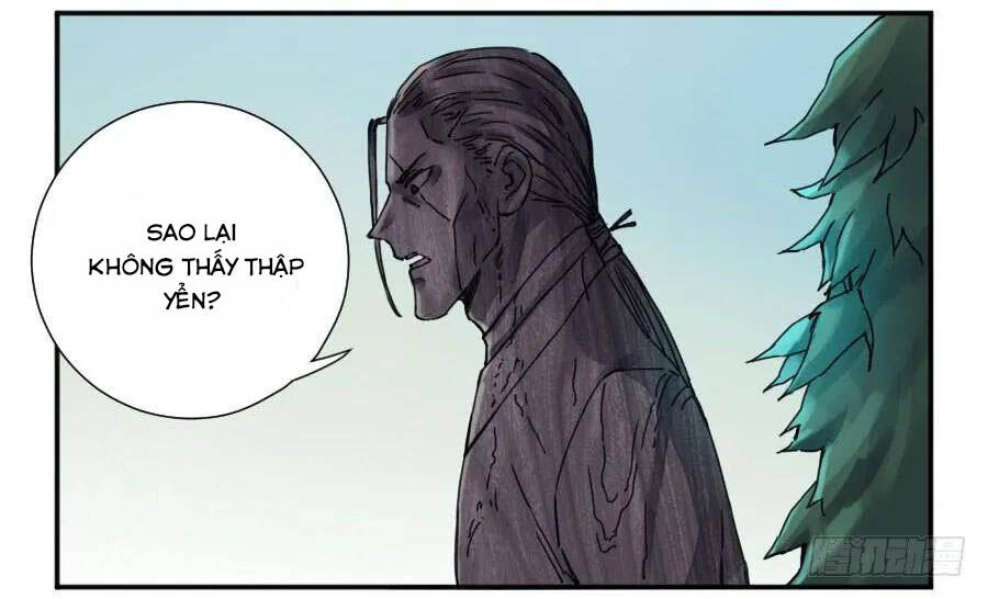 Truyền Võ Chap 160 - Next Chap 161