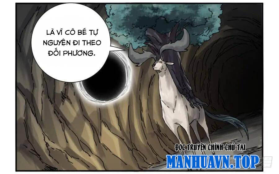 Truyền Võ Chap 160 - Next Chap 161