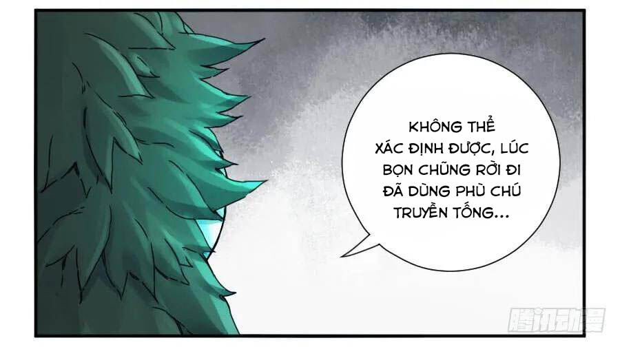 Truyền Võ Chap 160 - Next Chap 161