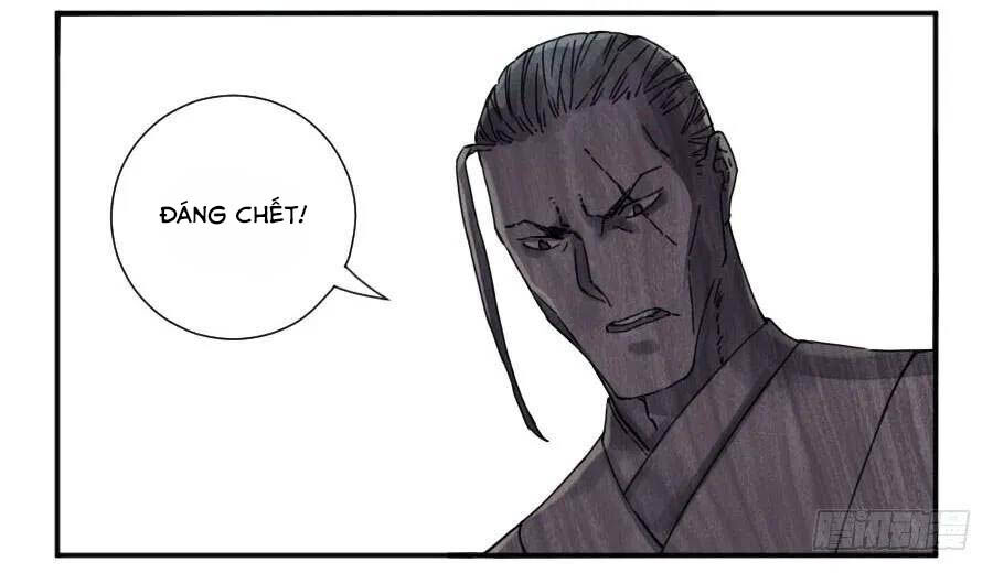 Truyền Võ Chap 160 - Next Chap 161