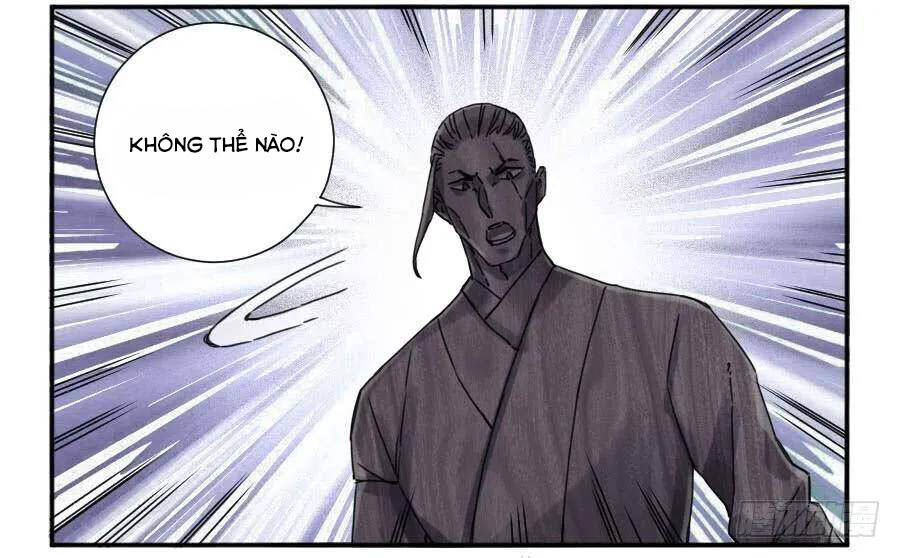 Truyền Võ Chap 160 - Next Chap 161