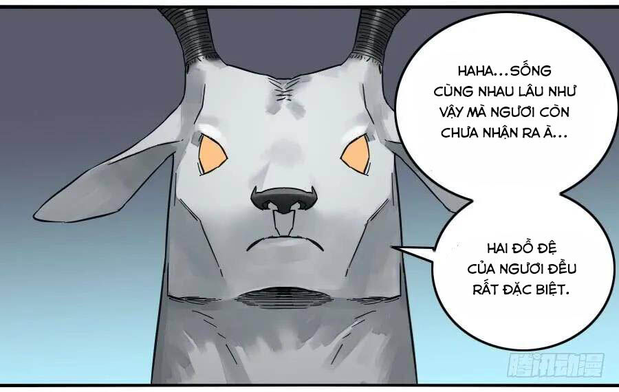 Truyền Võ Chap 160 - Next Chap 161
