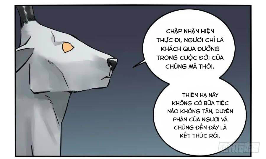 Truyền Võ Chap 160 - Next Chap 161