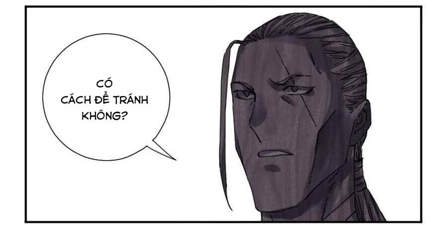 Truyền Võ Chap 161 - Next Chap 162