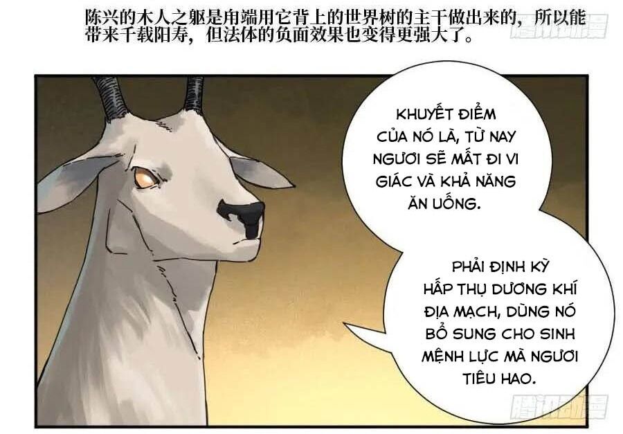 Truyền Võ Chap 161 - Next Chap 162