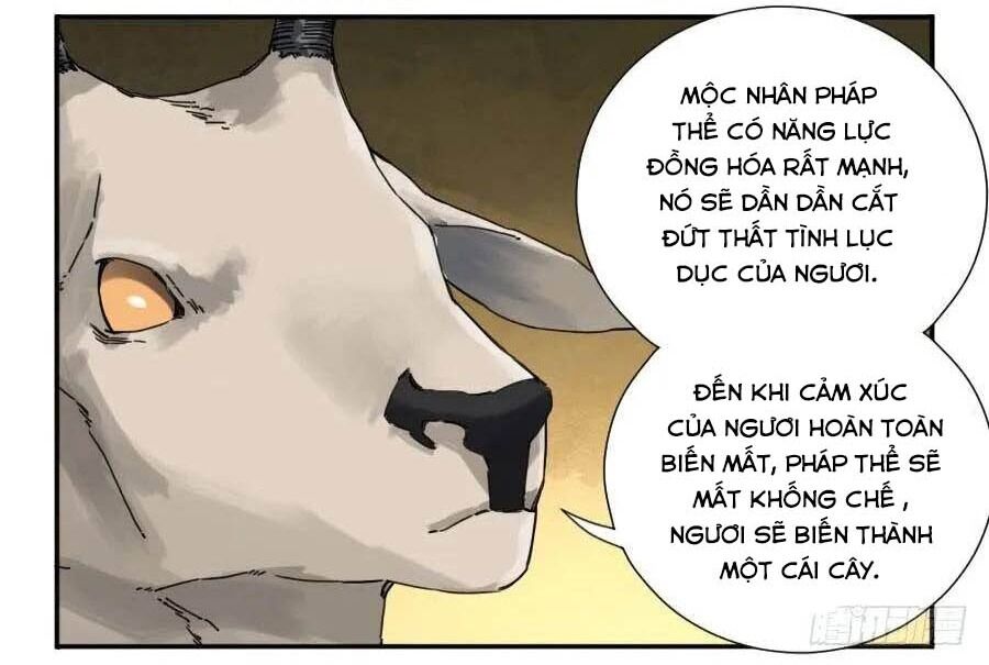 Truyền Võ Chap 161 - Next Chap 162