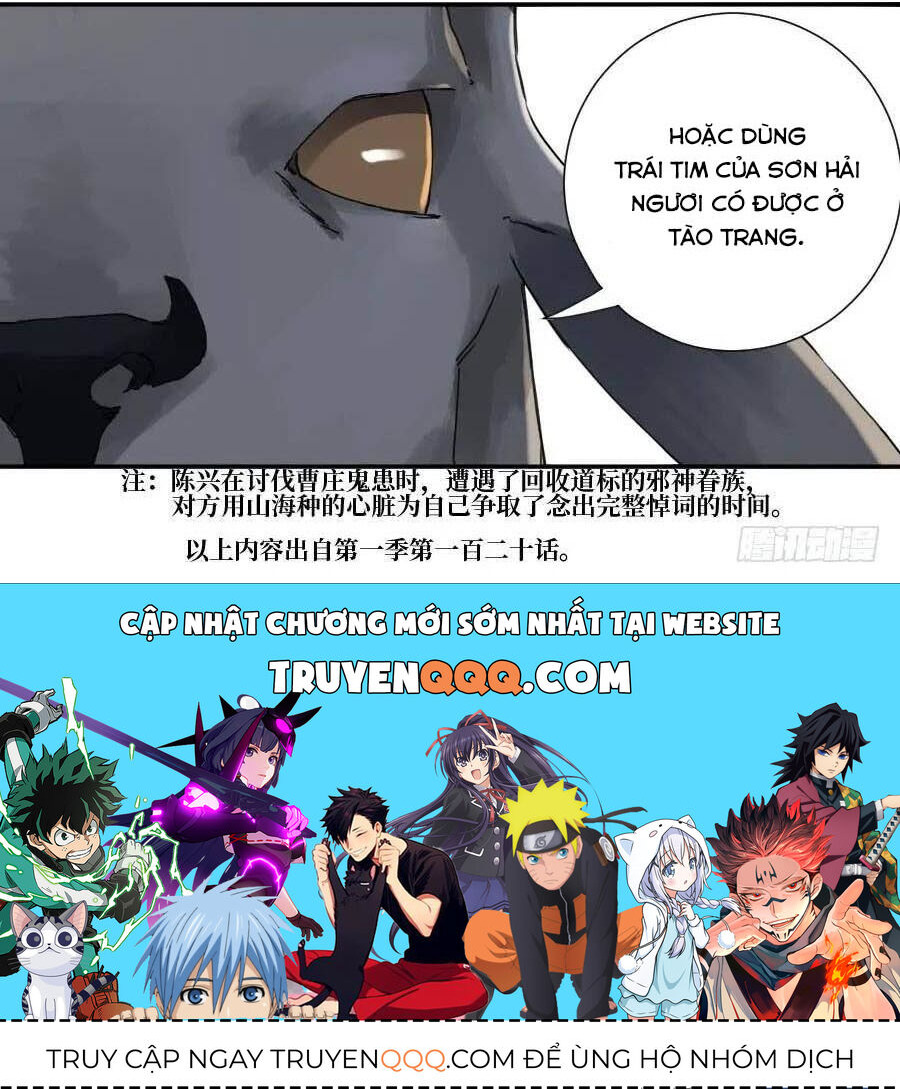 Truyền Võ Chap 161 - Next Chap 162