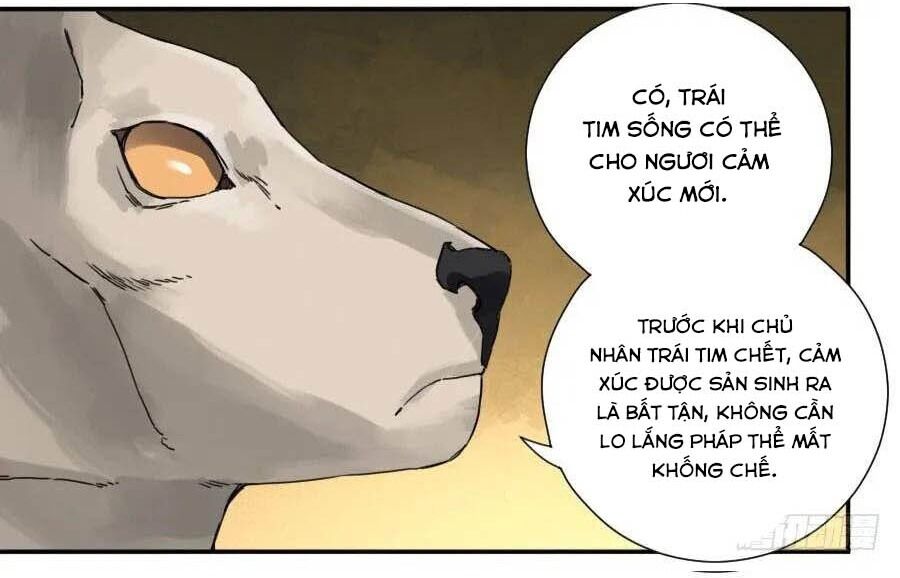 Truyền Võ Chap 161 - Next Chap 162