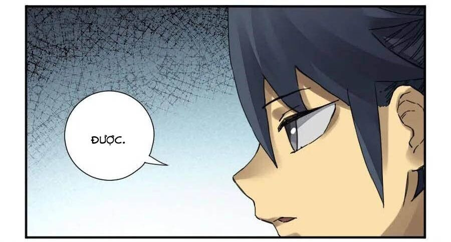 Truyền Võ Chap 161 - Next Chap 162